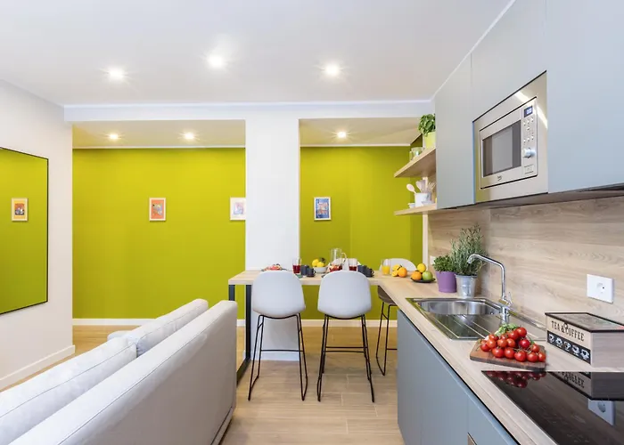 בית נופש Nael's House