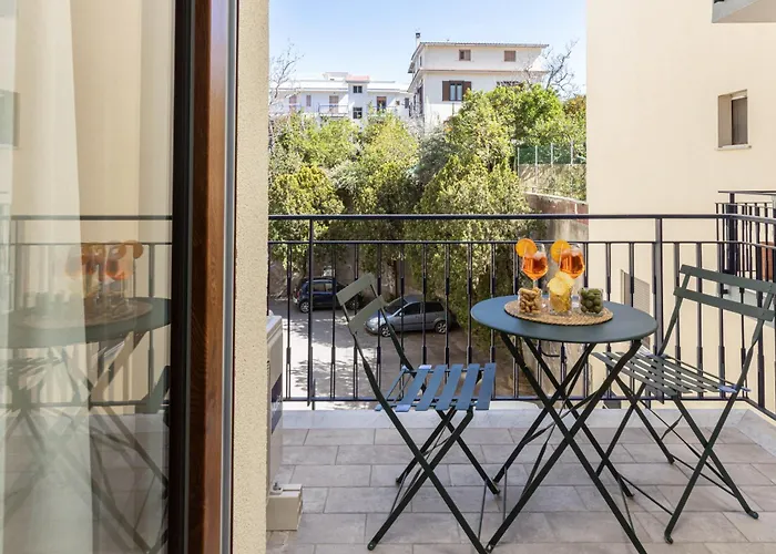 Nael's House בית נופש סורנטו