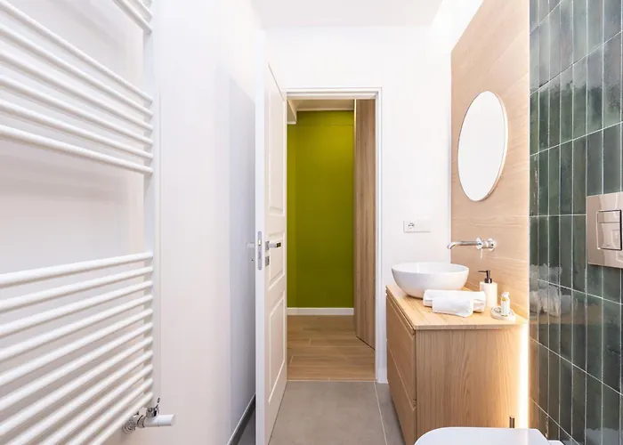 Nael's House בית נופש