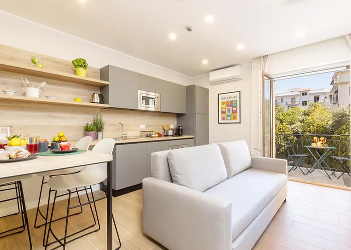 Nael's House בית נופש *