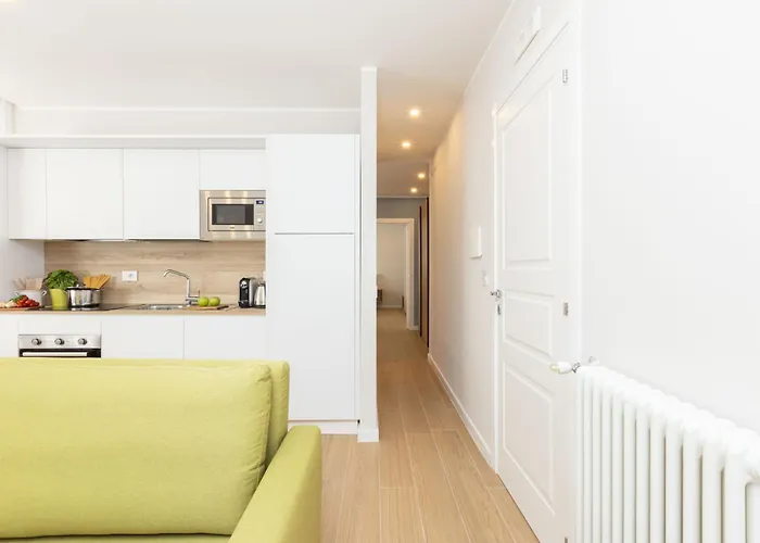 Nael's House 索伦托