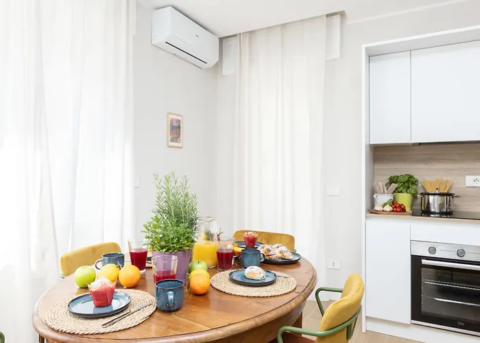 Nael's House سورينتو