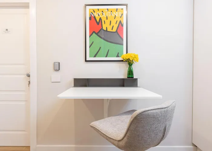 Nael's House سورينتو