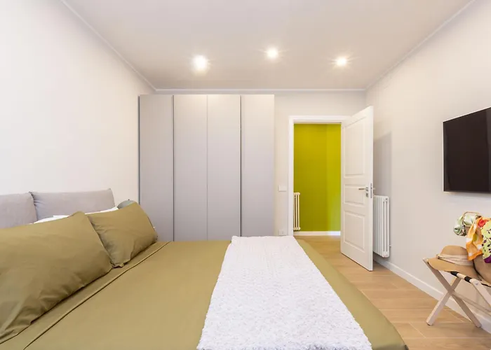 Nael's House بيت للعطل سورينتو