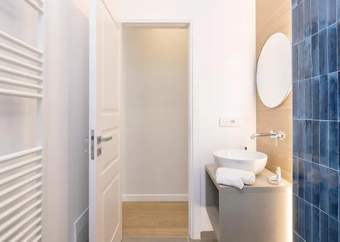 Nael's House בית נופש סורנטו