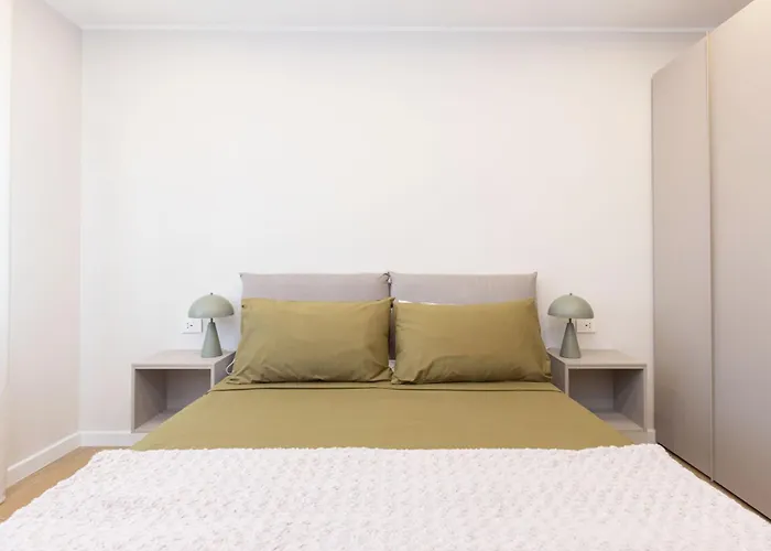 Nael's House בית נופש *