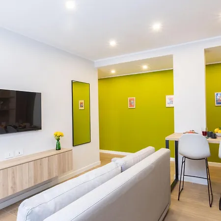 Nael's House בית נופש