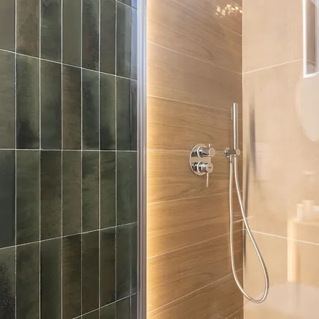 בית נופש Nael's House *