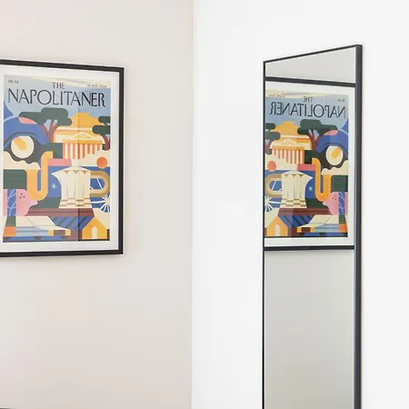 Nael's House בית נופש *