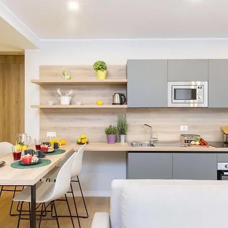 Nael's House בית נופש *