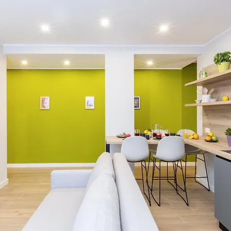 Nael's House בית נופש סורנטו