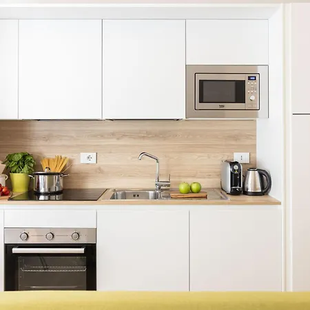 Nael's House בית נופש סורנטו