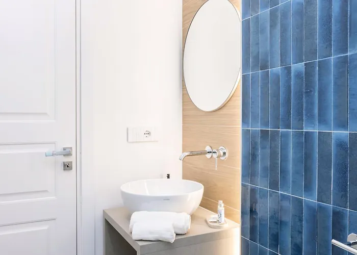 Nael's House Sorrento