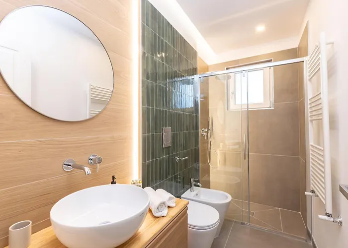 Nael's House Dom wakacyjny *