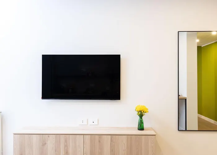 Feriehus Nael's House Sorrento