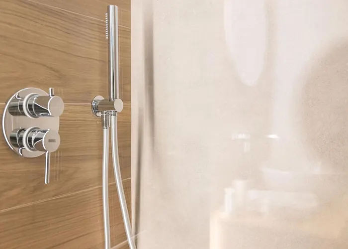 Nael's House Feriehus Sorrento