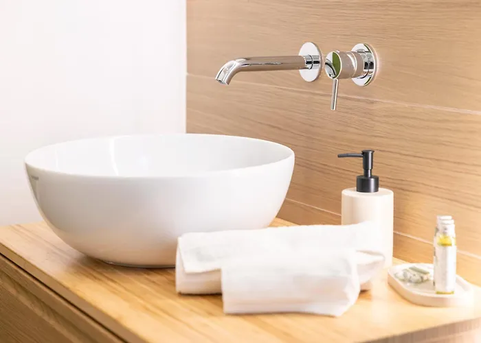 Nael's House Feriehus