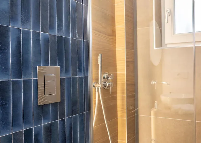 Nael's House Półwysep Sorrentyński