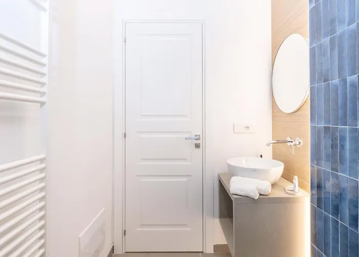 Nael's House * Półwysep Sorrentyński