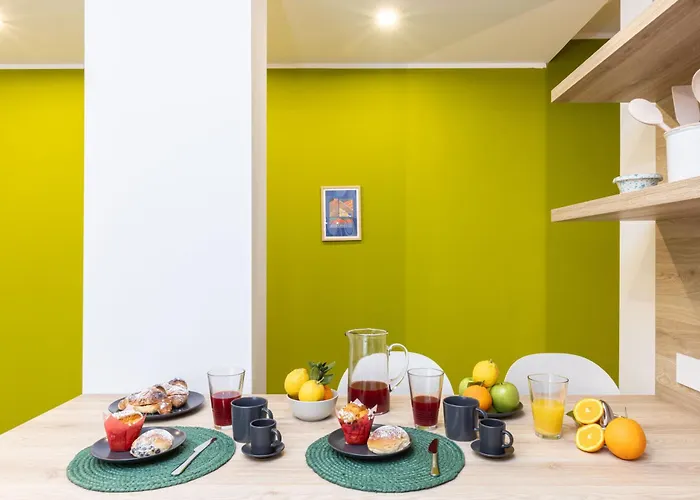 Dom wakacyjny Nael's House *