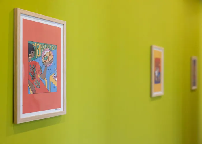 Dom wakacyjny Nael's House Półwysep Sorrentyński