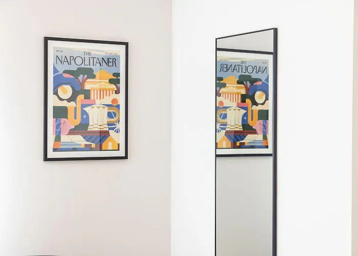 Nael's House Dom wakacyjny *