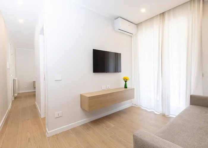 Nael's House * Sorrento