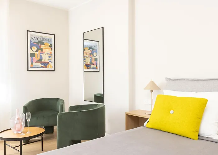 Nael's House Dom wakacyjny *