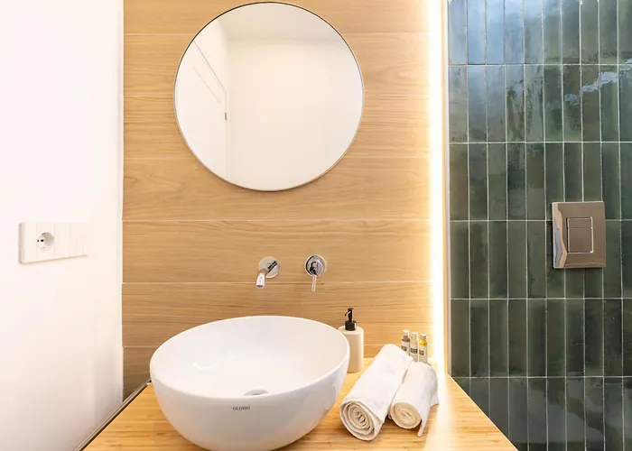 Dom wakacyjny Nael's House *